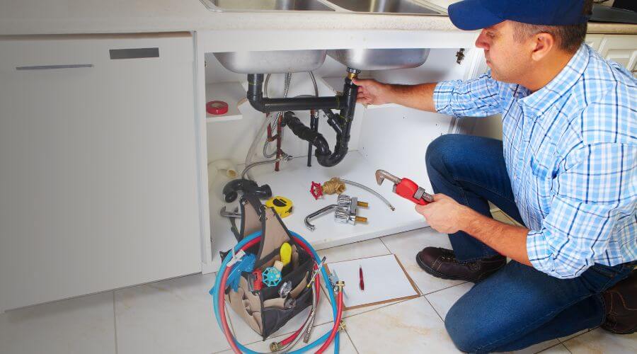Professional Leak Detection Services in Burnsville, WV